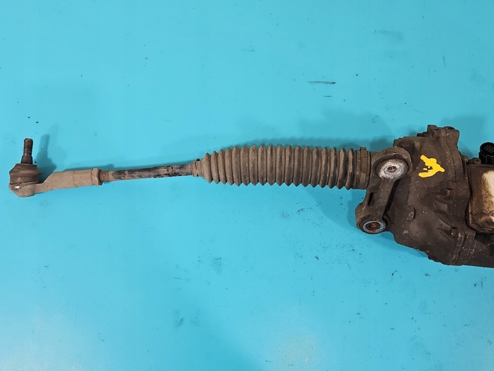 фото №7, Трансмісія кермова рейка рульового управління vw tiguan i 07- na запчастини