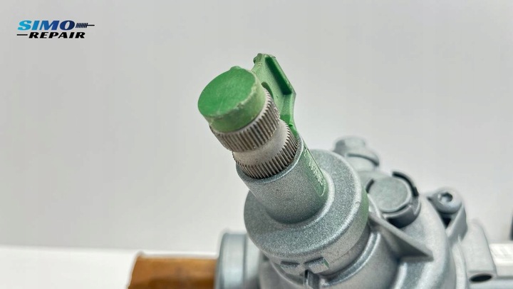 фото №7, Рейка рульового управління трансмісія кермова bmw x1 f48 2014-2019 32105a65a18 tt