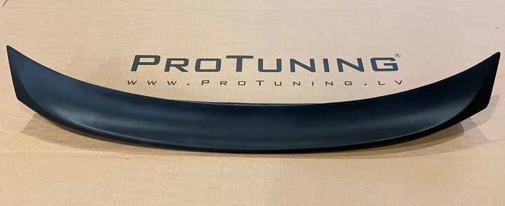 фото №5, Задній спойлер кришки багажника w стиль csl do bmw e36