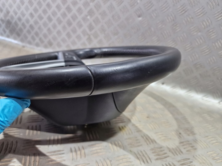 фото №6, Кермо шкіра мультифункція opel insignia a