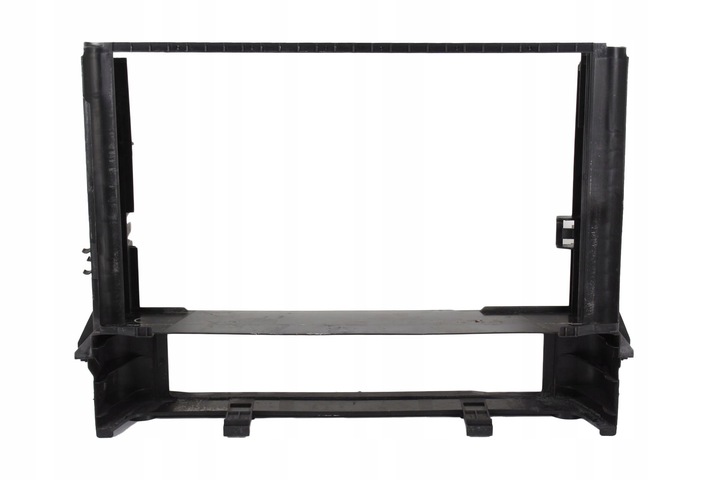 фото №1, Рама рамка корпус основа кріплення радіатор bmw e65 730d 740d 745d 3.0d