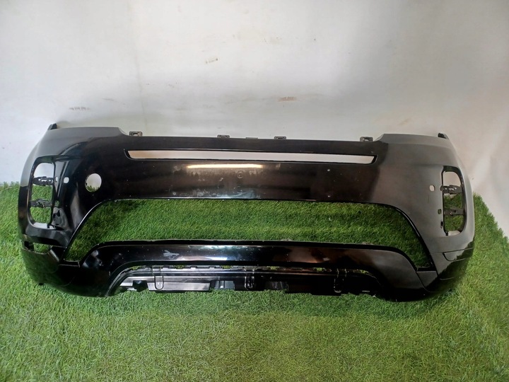 фото №1, Бампер перед range rover evoque ii r-dynamic