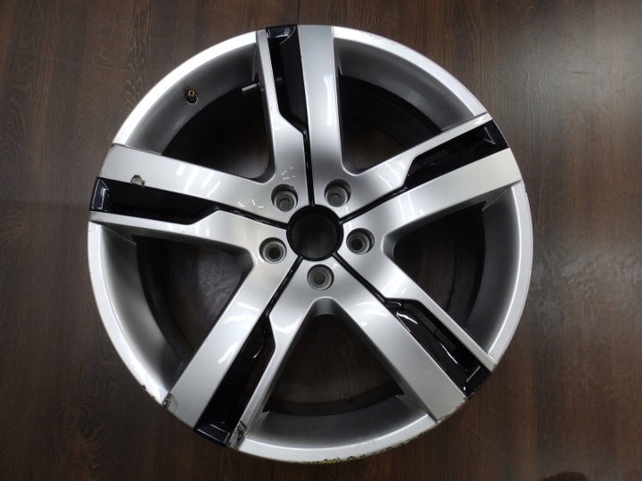фото №11, Диски fisker karma 22x8.5j 22x9.5j et42.6 5x130