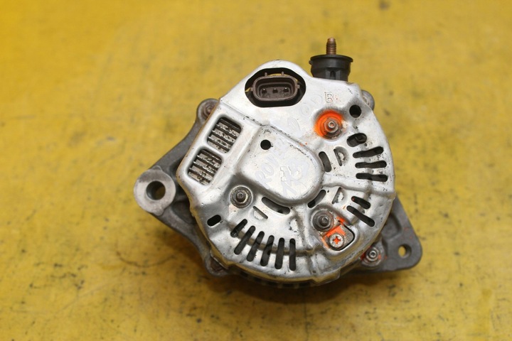 фото №5, Генератор rover 45 2.0 d
