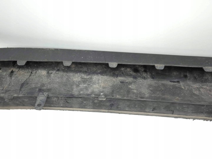 фото №14, Hyundai i30 2023 спойлер бампера передней