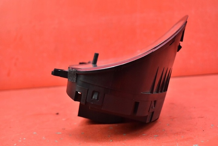 фото №7, Спидометр приборы eu 1z0920841c skoda octavia 2 ii 2.0 tfsi 200 km rs 04-08