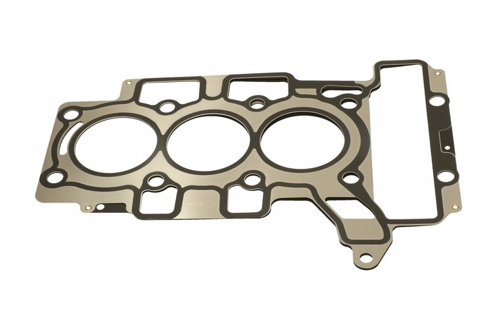 фото №12, Прокладка головки циліндрів gr.: 0,7mm citroen c3 ii peugeot 208 i 1.0