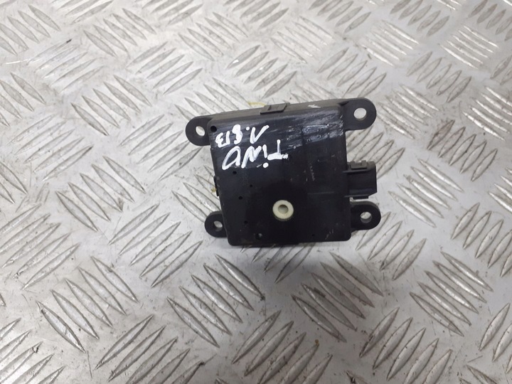 фото №1, Двигунчик нагрівача nissan almera tino