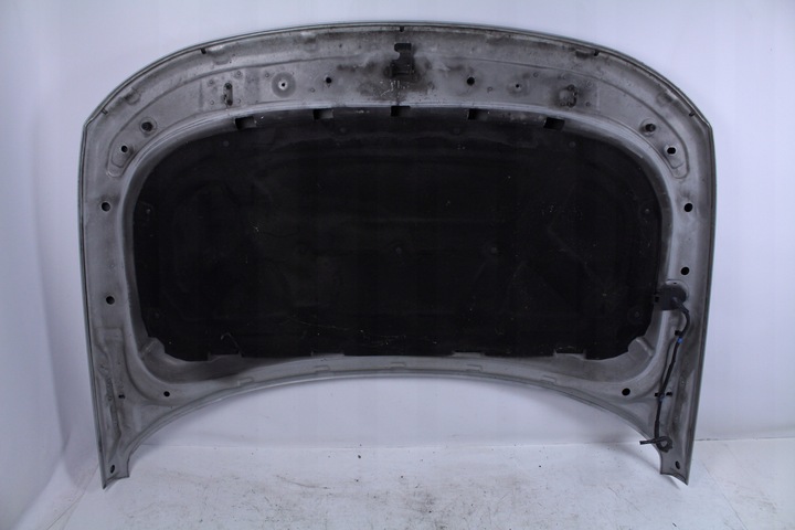 фото №5, Капот land rover discovery iii 08r. lak.798