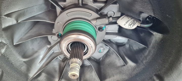 фото №7, Mustang vi рестайлінг gt коробка передач коробки передач механічна коробка передач 5.0 v8 lae jr33-7003-db