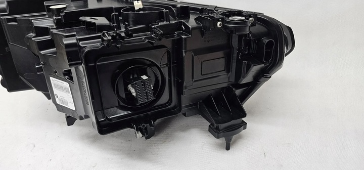 фото №9, Bmw x5 g05 x6 g06 лампа перед передня ліва повний led європа 948178303
