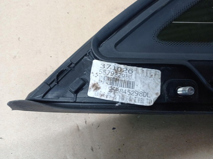 фото №7, Стекло кузовная правые зад porsche macan 95b