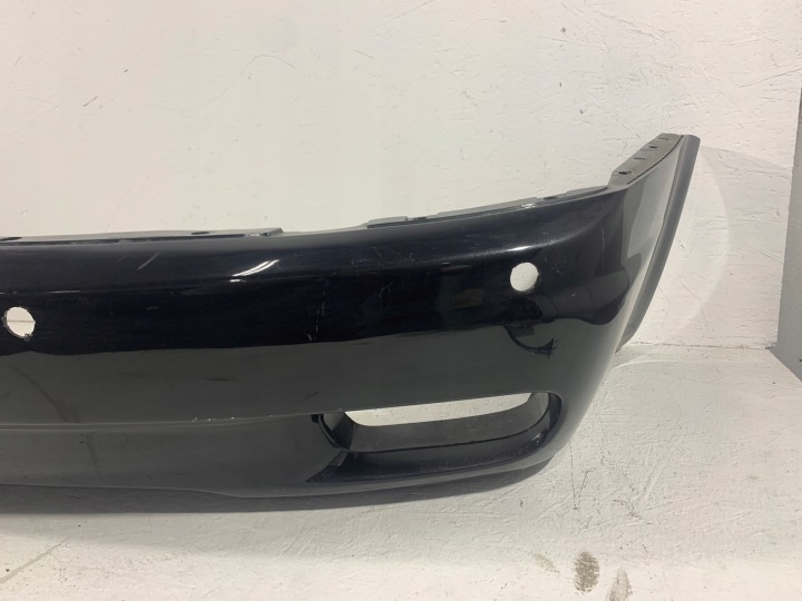 фото №6, Maserati quattroporte 03-08 pdc бампер 67072800
