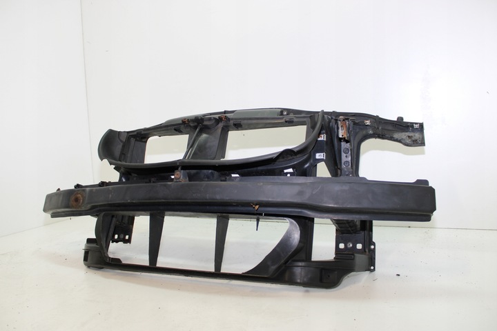 фото №5, Bmw 3 e90 e91 pas переднє підсилювач 7058594 + балка бампера