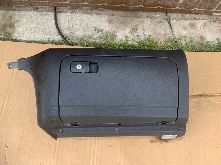 фото №1, Бардачок пасажира volkswgen golf vi 1k1857097ch