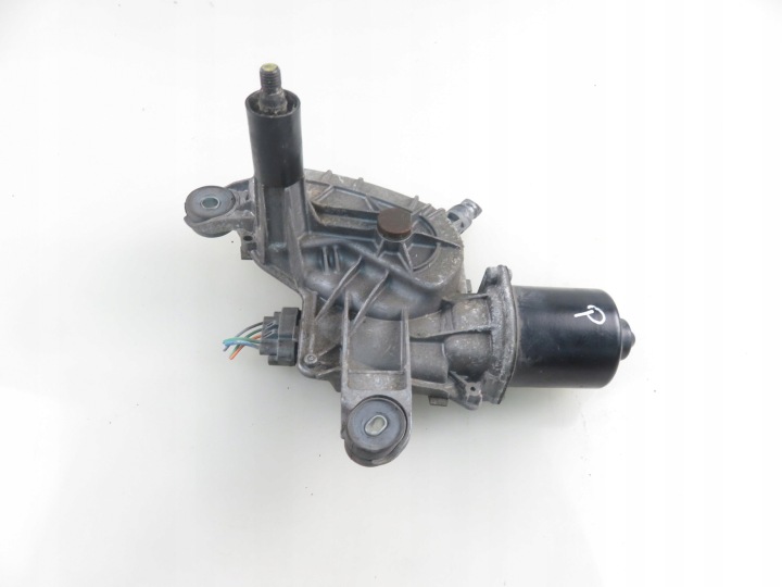 фото №9, Механізм склоочисника citroen c4 grand picasso i ua_ 968248480