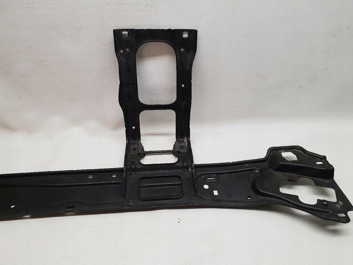 фото №8, Mercedes c-klasa w203 pas перед переднее верхний