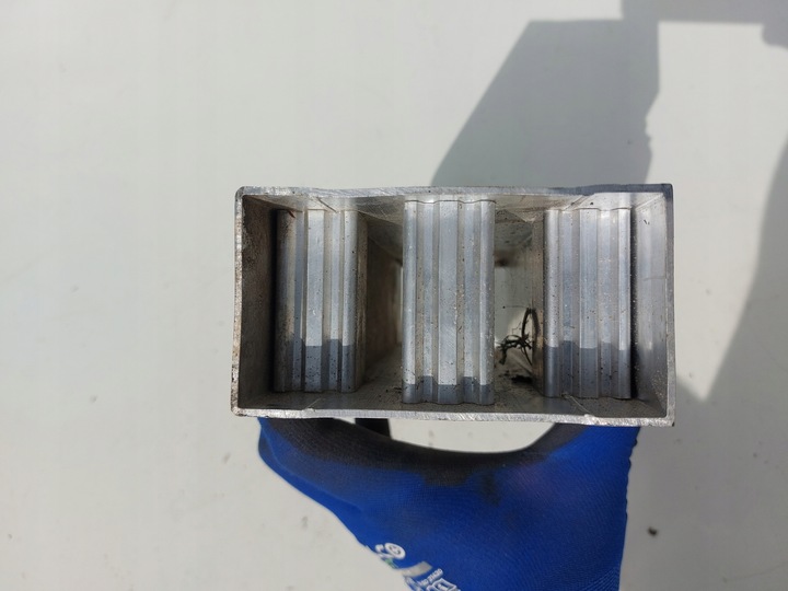 фото №8, Зона смятия mercedes левая w246 eu