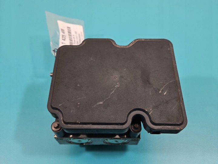 фото №10, Насос abs dacia logan ii 12-20 476603249r 0265256710 2265106455 0265956560