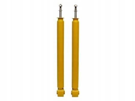 фото №3, Starline амортизатор vw bora/ golf