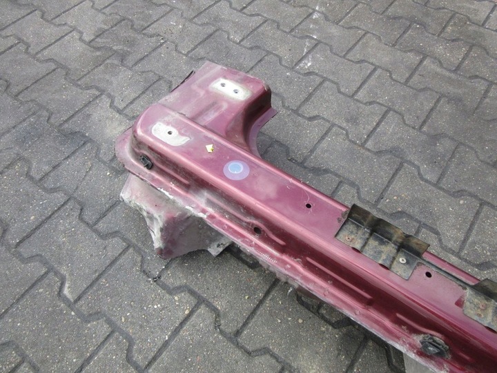 фото №10, Suzuki xl7 2007 поріг