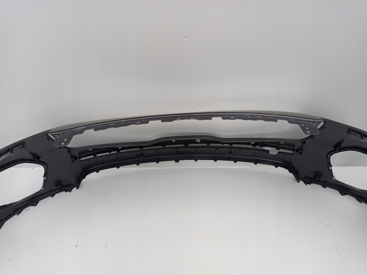 фото №12, Kia sportage 4 iv 2016- бампер перед переднє 86511-f1000 =