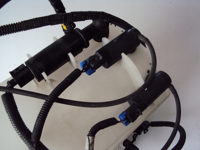 фото №5, Бачок омывателя opel mokka x 2016-2019