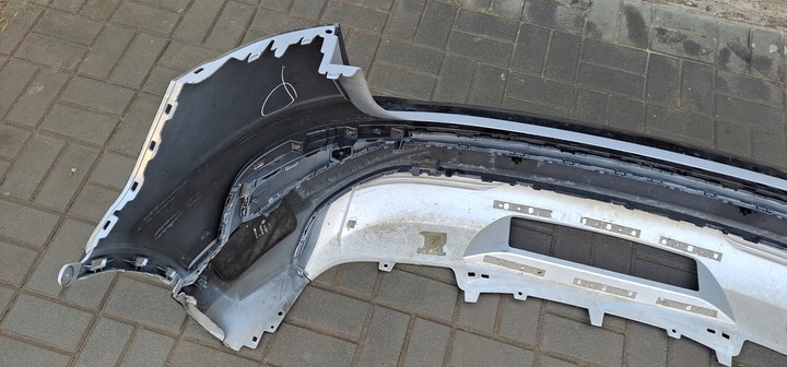 фото №10, Audi q4 e-tron 89a бампер зад задний