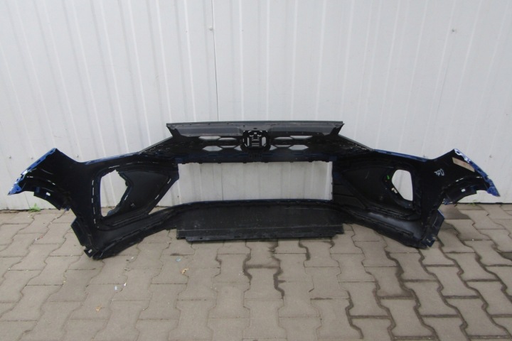 фото №14, Бампер перед передний vw taigo r-line 2g7 21-