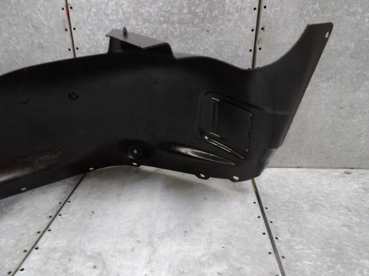 фото №8, Jeep cherokee kj liberty підкрилок ліві праві перед