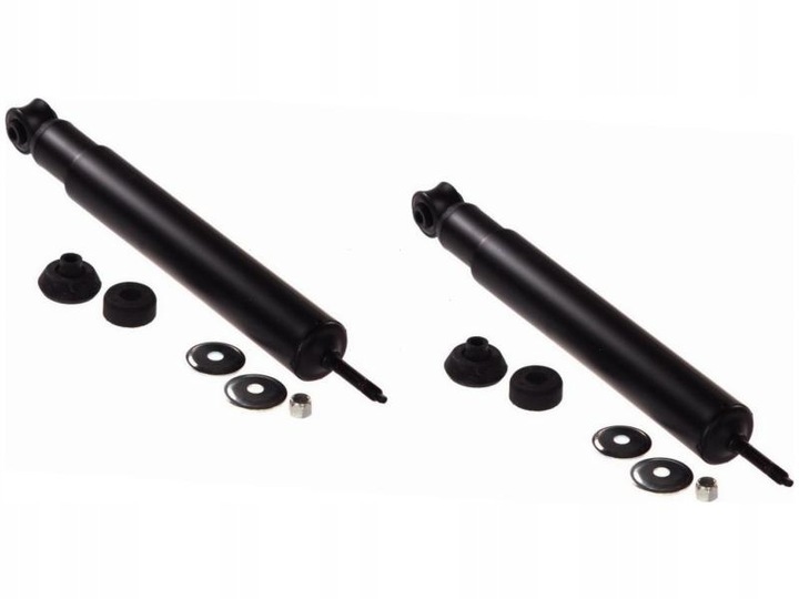 фото №1, Амортизаторы зад opel ascona a 1.2-1.9 70-75 b 1.2-2.4 75-81