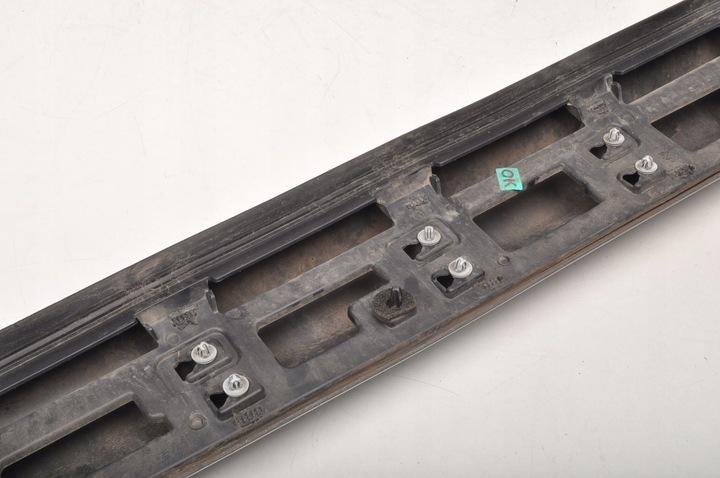 фото №7, Land rover discovery l550 рестайлинг планка дверь левый перед 20r gk7m-21065-ad