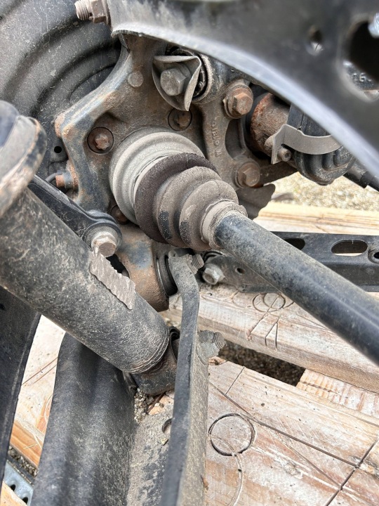 фото №6, Поворотна опора права праве зад задня bmw x3 f25 x4 f26 рестайлінг 2.0i
