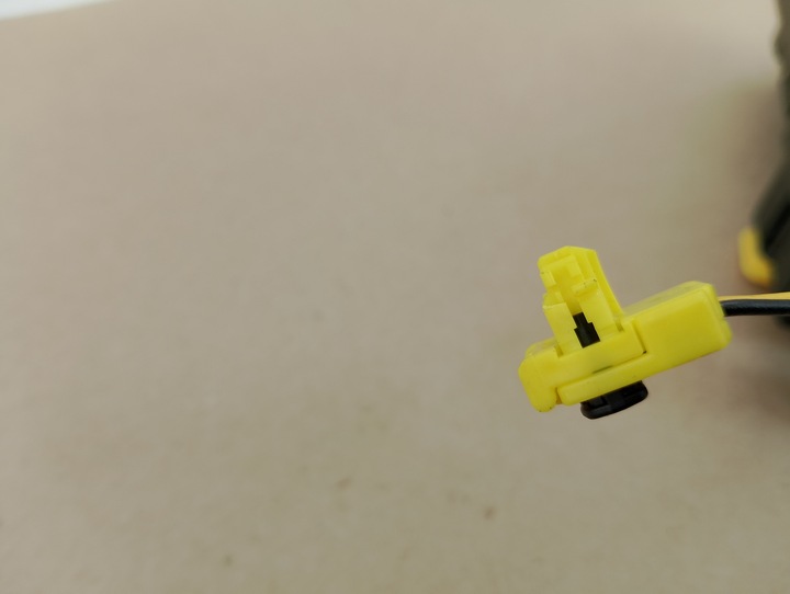 фото №6, Лента подушки подушка безопасности сматыватель mazda 6 iii gj cx-5 ii 17+ tk9366cs0