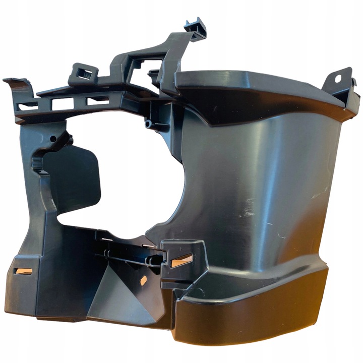 фото №11, Kpl x2 кріплення галоген праві ліві тримач корзина bmw 3 f30 f31 lci 15-18