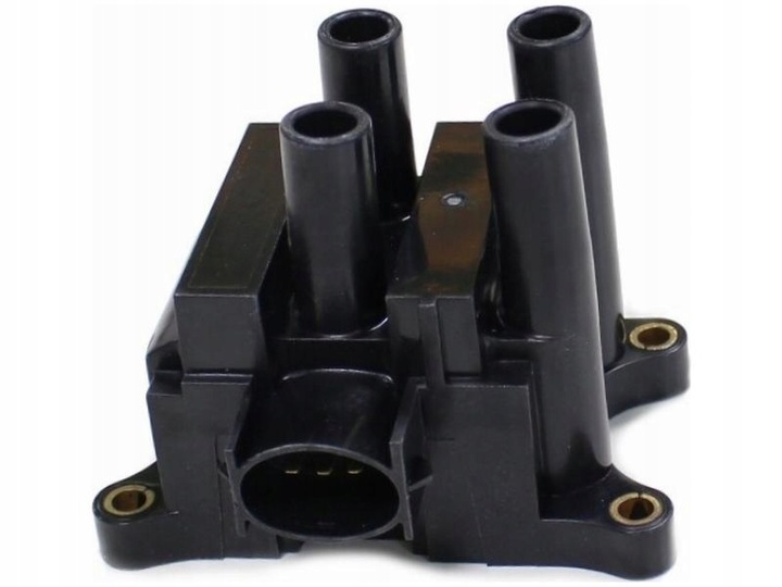 фото №1, Котушка запалювання ford fiesta iv mk4 1.2-1.6 escort vi mk6 1.3