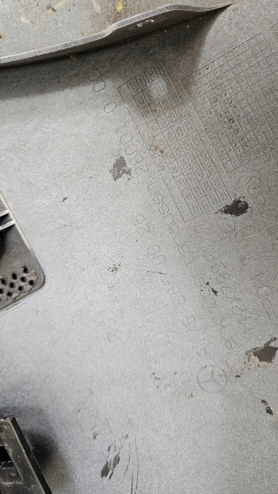 фото №15, Бампер перед переднє mercedes a-klasa a1768850025