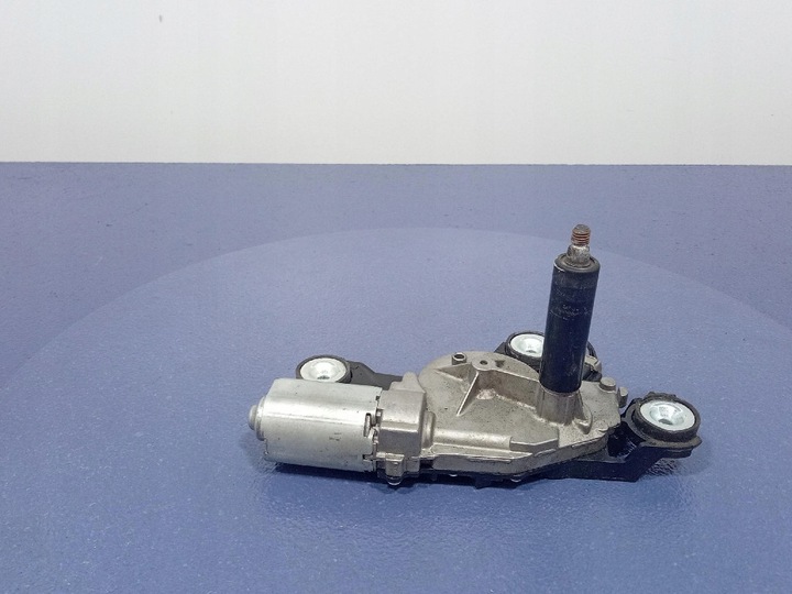 фото №3, Focus mk2 ii механизм дворники 3m51r17k441ae