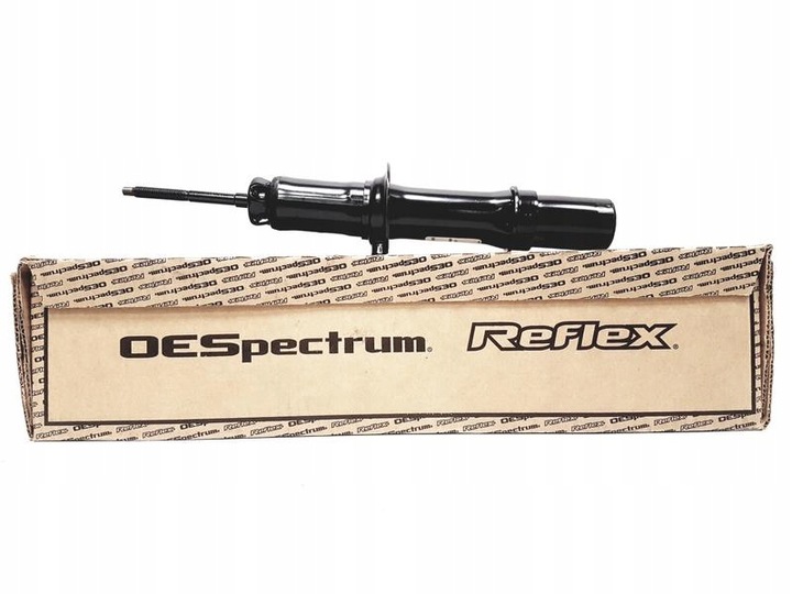 фото №13, Амортизатори автомобільні monroe 71565