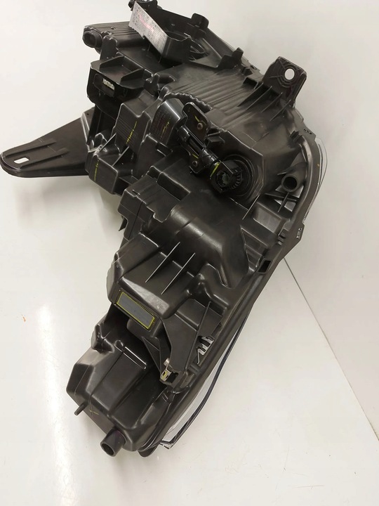 фото №12, Ford mustang mach-e повний led ліва фара лампа передня перед