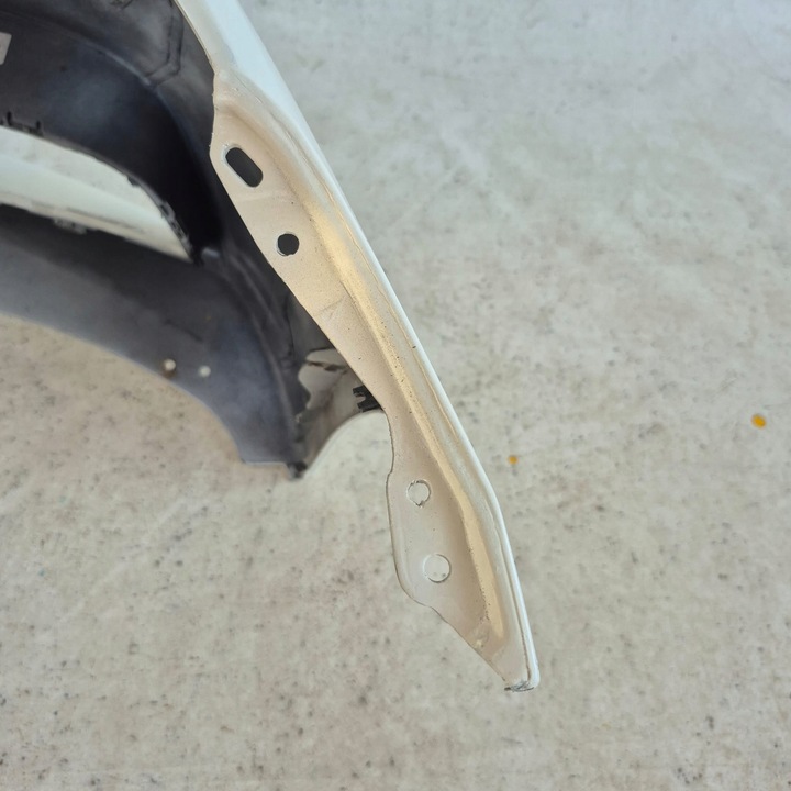 фото №16, Bmw 5 f10 f11 м-пакет 10-13 бампер перед переднє розпилювач 6xpdc