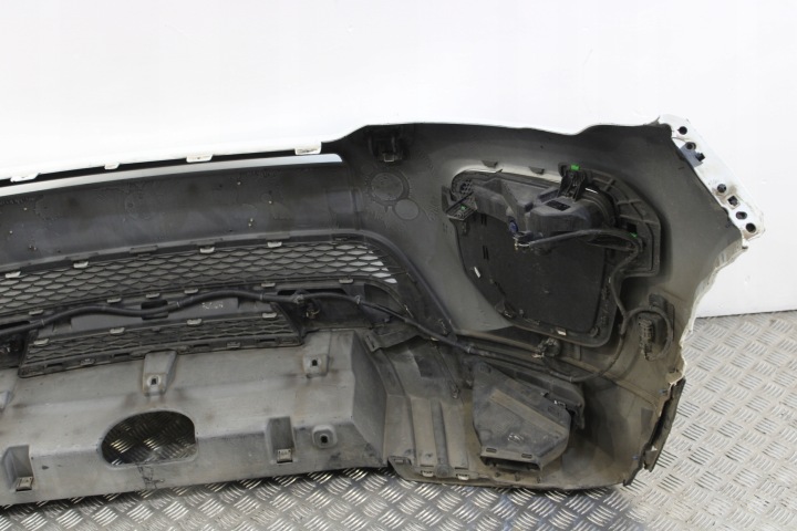 фото №7, Бампер перед передний комплектный 4 x pdc land rover evoque l538 рестайлинг dynamic