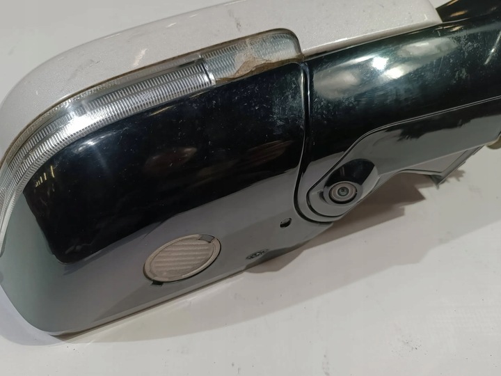 фото №6, Дзеркало праві blind spot камера мертве поля ford expedition 2018-