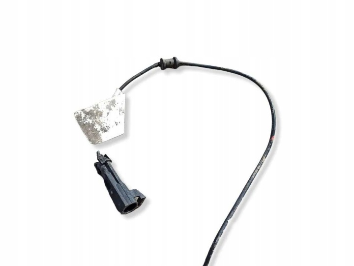 фото №10, Суппорт тормозной передний левое mercedes-benz m w163 1536137 2.7l дизель