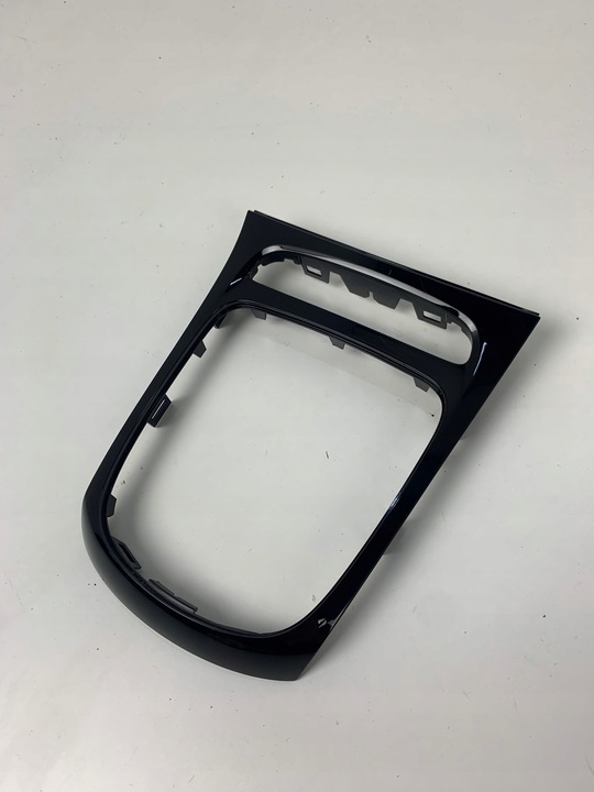 фото №1, Astra k v рамка защита рычаг переключения передач коробки передач 13448079