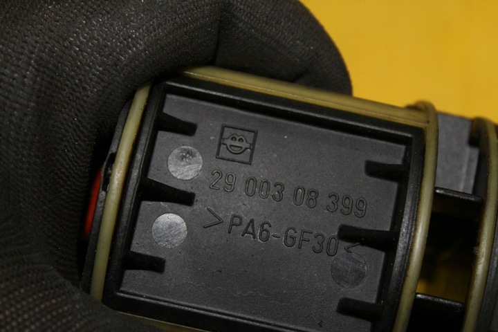 фото №7, Вкладка колектора altea a3 8p 2.0fsi 2900308399 axw