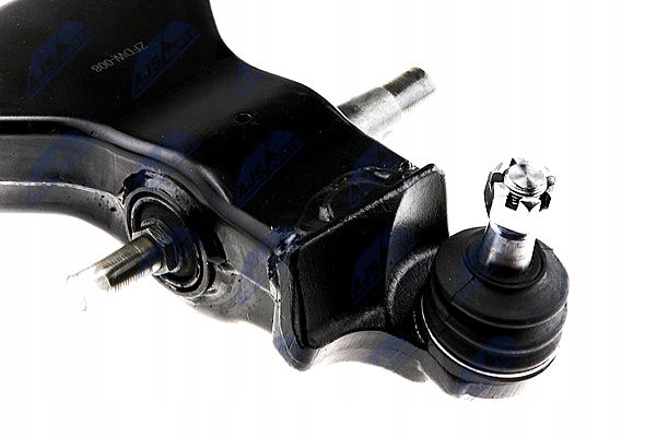 фото №10, Nty важіль переднє ssangyong actyon 13- kyron 12- rexton 12- korando