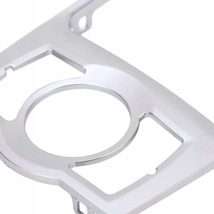 фото №13, Отделка рамы консоли средней 4l0864260a блестящий вид рама панель