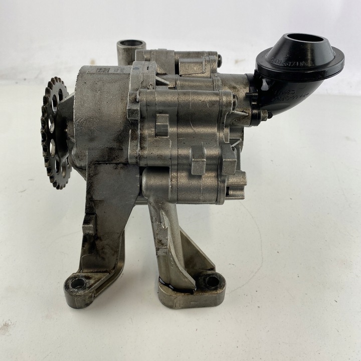 фото №6, Насос масляная масла + próżniowa jaguar e-pace range land rover evoque 2.0d