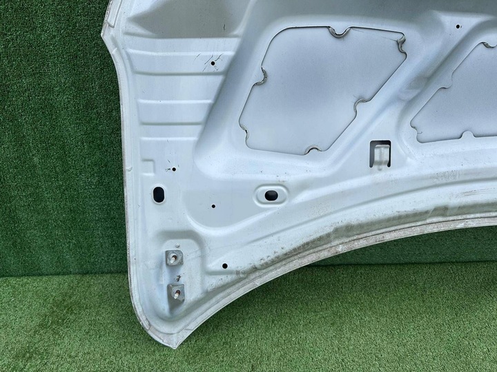 фото №14, Капот renault kadjar 15-22r 651229810r